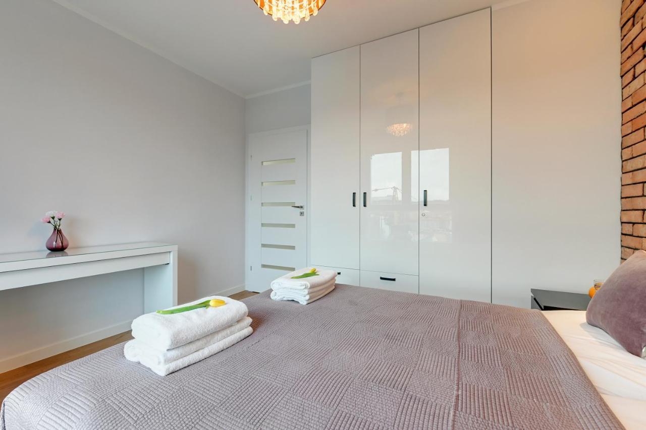 Triapart Bastion Old Town Apartment